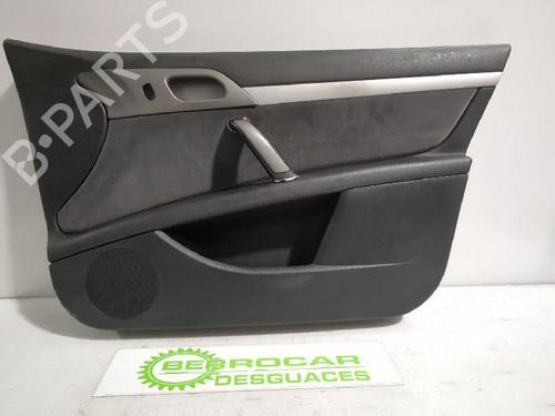 Front right panel PEUGEOT 407 (6D_) 1.6 HDi 110 (6D9HZC, 6D9HYC) | BP32462867C59 - Image 3