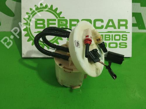 Used Fuel pump Fuel pump FORD FOCUS I Saloon (DFW) 1.8 Turbo DI / TDDi (90 hp) 31544140 31544140