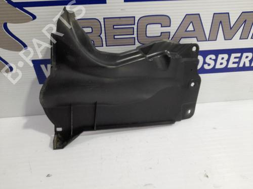 Hjulbue Hjulbue MAZDA 3 Saloon (BK) 1.6 DI Turbo (BK12Y) (109 hp) 31540834 31540834