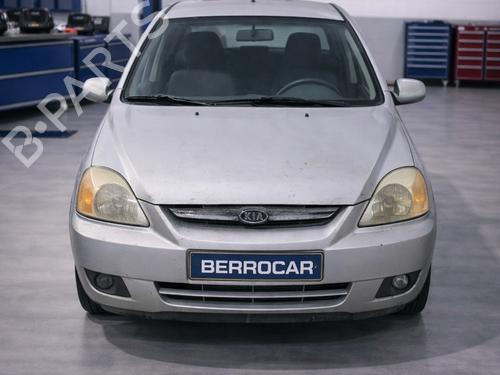 Left front window switch KIA RIO I Saloon (DC_) 1.3 | BP31568601I27 - Image 7