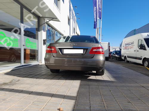 Headlight switch MERCEDES-BENZ E-CLASS (W212) E 220 CDI / BlueTEC (212.001, 212.002) | BP31542020I24 - Image 13
