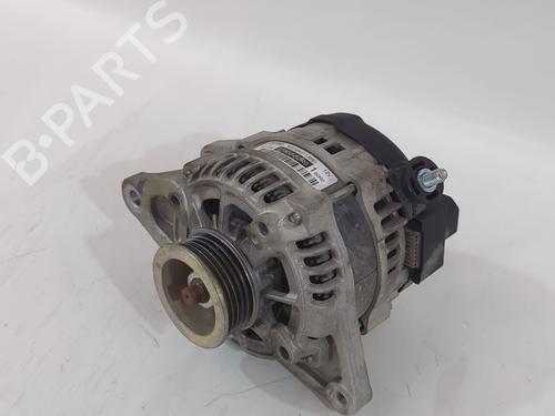 Used Alternator Alternator 38867149 38867149