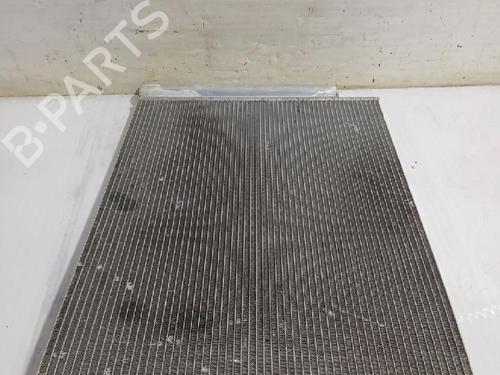 AC radiator NISSAN MICRA V (K14) 1.5 DCI | BP31563233M32