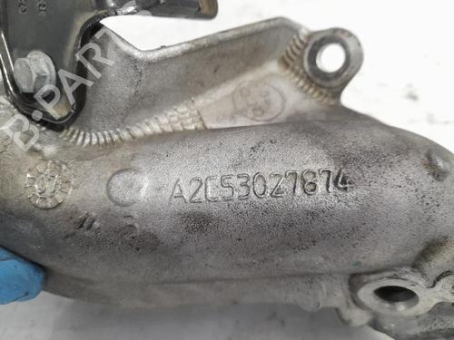 Pipe RENAULT LAGUNA II (BG0/1_) | BP31673989M125 - Image 2
