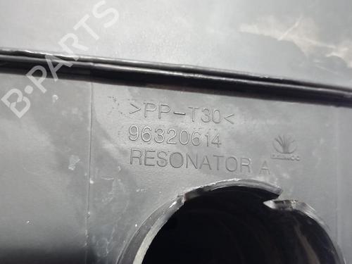 Air filter box DAEWOO MATIZ (M100, M150) | BP31559562M87 - Image 2