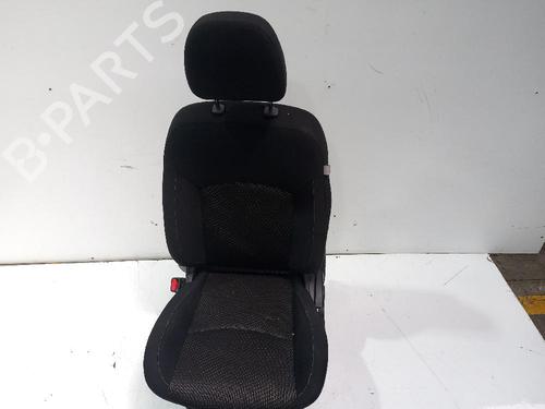 Right front seat MITSUBISHI ASX (GA_W_) 1.8 DI-D 4WD (GA6W) | BP31558733C16