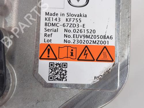 Inverter/Converter MAZDA 3 Hatchback (BP) SKYACTIV-X M Hybrid AWD (BP2H) | BP38867435M119 - Image 3