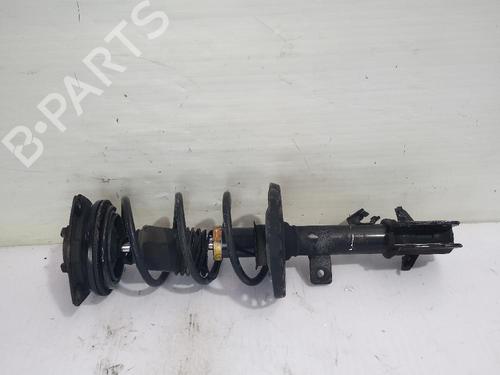 Højre fortil støddæmper NISSAN MICRA III (K12) 1.2 LPG (80 hp) 31558647