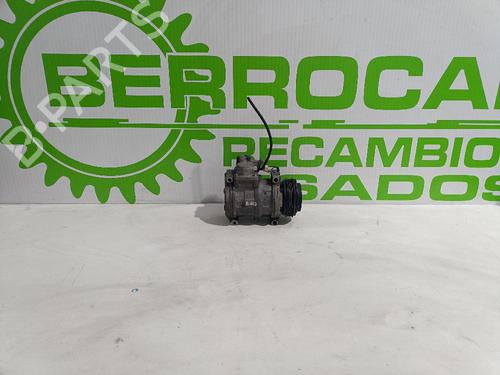 Used AC compressor IVECO DAILY IV Platform/Chassis 50C15 (146 hp) 31542827