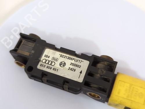 Electronic sensor AUDI A4 B6 (8E2) 2.0 | BP38868282M84 - Image 2