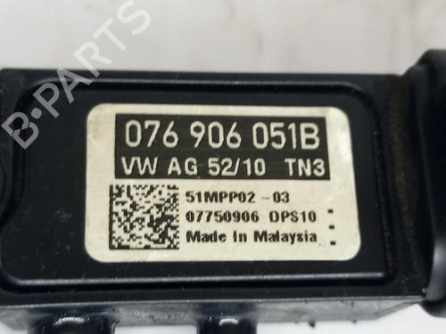 Electronic sensor VW PASSAT B7 (362) 1.6 TDI | BP31557416M84  - Image 5