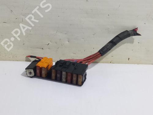 Used Fuse box RENAULT SCÉNIC II (JM0/1_) [2003-2010]  31677457