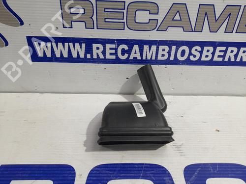 Pipe FIAT DOBLO Cargo (263_) 1.3 D Multijet (263WXU1A, 263ZXU1A, 263WYB1A, 263ZYB1A) | BP31541671M125 - Image 2