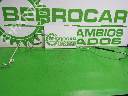 Used AC pipe AC pipe PEUGEOT 508 I (8D_) 2.0 HDi (140 hp) 31549120 31549120