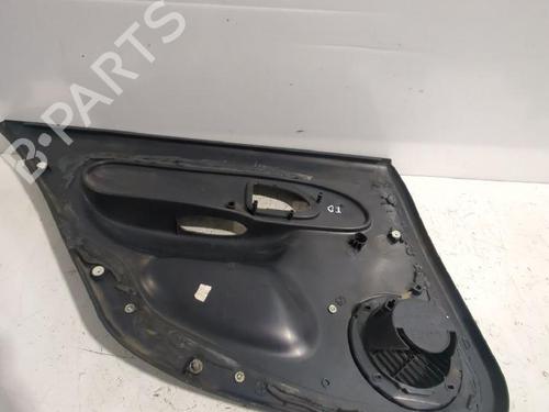Rear right panel RENAULT CLIO II (BB_, CB_) 1.2 (BB0A, BB0F, BB10, BB1K, BB28, BB2D, BB2H, CB0A,... | BP32465271C61 