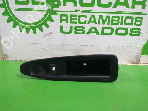 Used Left rear window switch Left rear window switch CITROËN C4 I (LC_) [2004-2014] 31675856 31675856