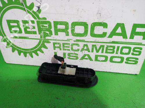 Right front window switch PEUGEOT 508 I (8D_) 2.0 HDi | BP31549502I26