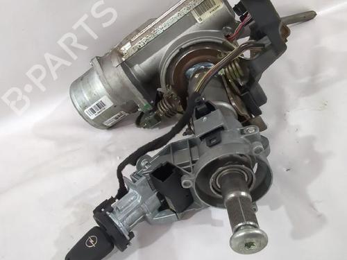 Steering column OPEL CORSA D (S07) 1.4 (L08, L68) | BP33746661M21  - Image 7