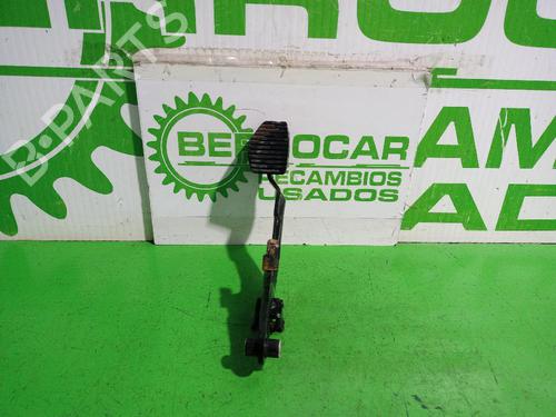 Used Break pedal PEUGEOT 2008 I (CU_) [2013-2026]  31676993