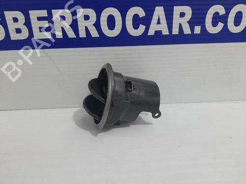 Luftventil MAZDA 3 (BK) 1.6 DI Turbo | BP31540872I21 - Image 4