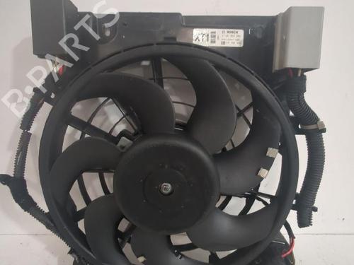 kleventilator-elektrisk-opel-astra-h-a04-2004-2005-2006-2007-2008-2009-2010-2011-2012-2013-2014-31565319 main image
