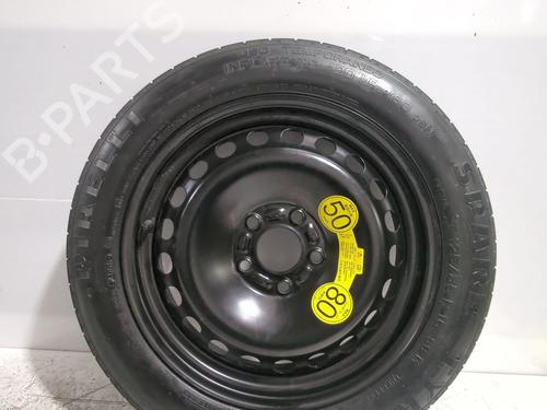 Used Rim Rim 38865097 38865097