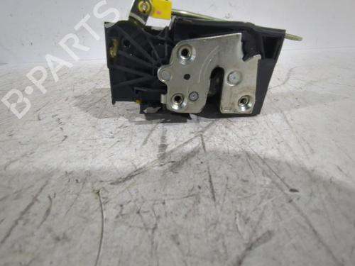 Venstre bagtil lås DACIA SANDERO II 1.5 dCi | BP31566483C100 