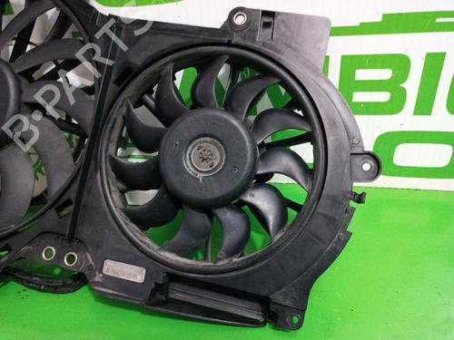 Radiator fan AUDI A6 C6 (4F2) 2.4 | BP31548708M35