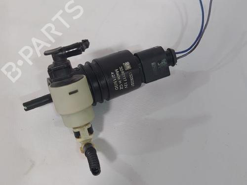 washer-pump-opel-corsa-e-x15-2014-33746812 main image