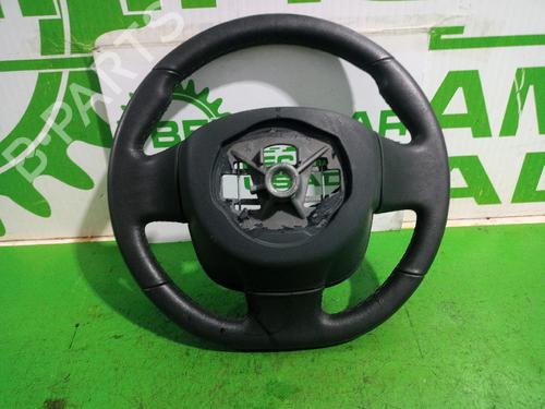 Steering wheel PEUGEOT 508 I (8D_) 2.0 BlueHDi 150 | BP31549784C49