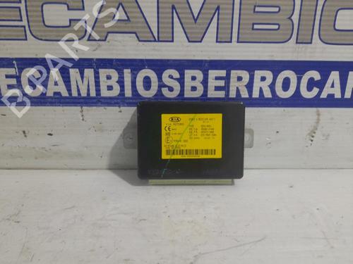 Used Electronic module KIA SPORTAGE II (JE_, KM_) [2004-2011]  31673917