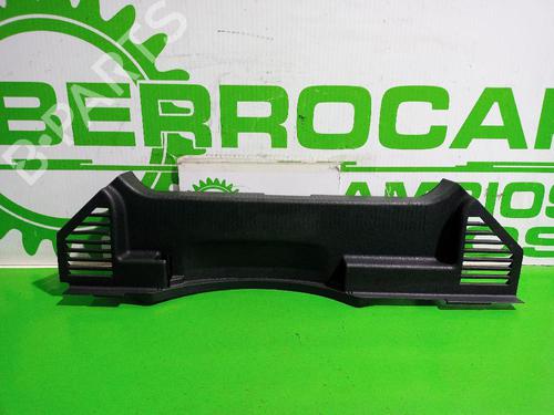 Used Boot lining OPEL ASTRA H Saloon (A04) 1.4 (L69) (90 hp) 31551352