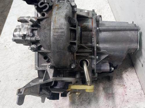 Gearbox OPEL CORSA F (P2JO) 1.2 (68) | BP31562772M3