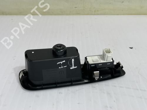 Left rear window switch JEEP AVENGER (J2) | BP39105405I29 - Image 2