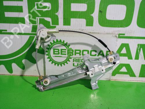 Rear left window mechanism CITROËN C3 II (SC_) 1.2 VTi 82 | BP31551446C24 - Image 4