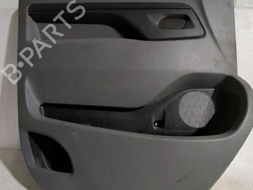 Used Front left panel CITROËN JUMPY III Van (V_) 1.5 BlueHDi 100 (102 hp) 31564750