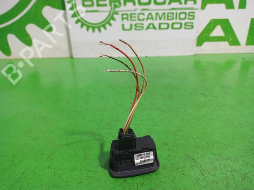 Left rear window switch CITROËN C5 II (RC_) 1.6 HDi (RC8HZB) | BP33810411I29 - Image 3