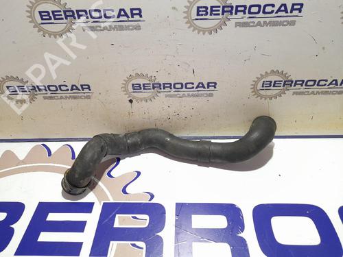 Pipe MERCEDES-BENZ C-CLASS (W203) C 220 CDI (203.006, 203.008) | BP31539565M125