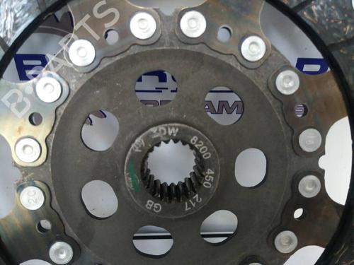 Other DACIA DUSTER (HS_) 1.5 dCi 4x4 (HSMC, HSMD) | BP31568798O1 - Image 2