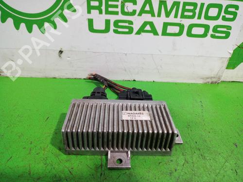 Electronic module RENAULT KANGOO (KC0/1_) | BP31676290M83 - Image 4