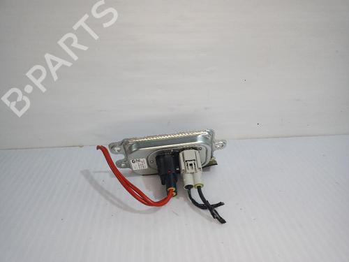 Módulo eletrónico JAGUAR E-PACE (X540) 2.0 D150 AWD | BP31554778M83