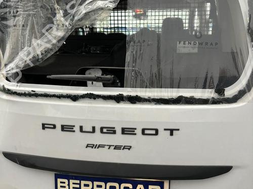 Front left panel PEUGEOT RIFTER 1.5 BlueHDi 100 | BP31564480C58 - Image 14