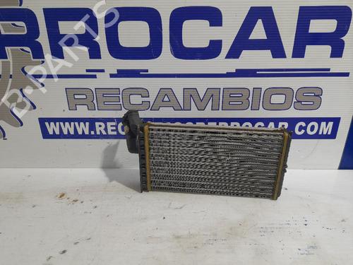 Used Heater matrix Heater matrix CITROËN JUMPY I (U6U_) 1.9 D 70 (69 hp) 31541733 31541733