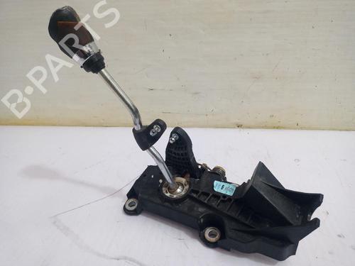 Gear lever FORD FOCUS C-MAX (DM2) 1.6 TDCi | BP31560373M90