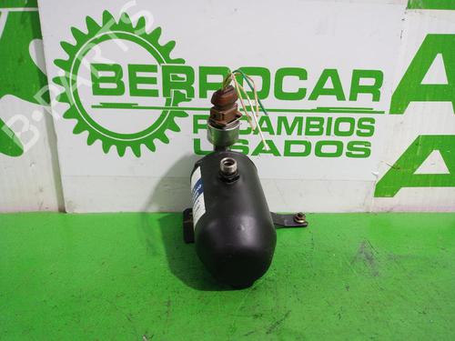 Used Air filter box PEUGEOT PARTNER MPV (5_, G_) 2.0 HDI (90 hp) 31550318