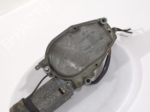Used Rear wiper motor Rear wiper motor FORD FIESTA II (FBD) 1.1 (FBD) (49 hp) 40279261 40279261