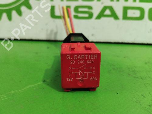 electronic-module-renault-scenic-ii-jm01_-2003-2004-2005-2006-2007-2008-2009-2010-31544826 main image