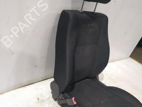 Left front seat SUZUKI SWIFT III (MZ, EZ) 1.3 (RS413, ZC11S) | BP36007694C15 - Image 4