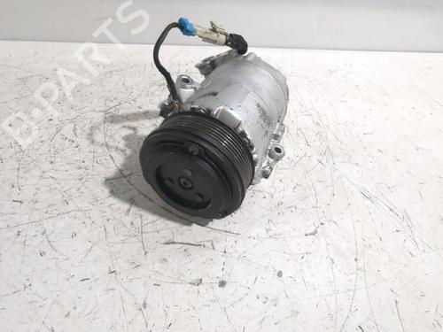 AC compressor OPEL ASTRA H (A04) 1.7 CDTI (L48) | BP32465981M34