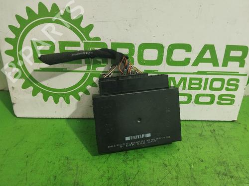 Used Electronic module Electronic module SEAT IBIZA III (6L1) 1.9 TDI (131 hp) 31546153 31546153